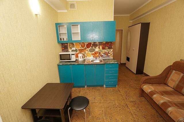 Гостевой дом Альбатрос Адлер-23