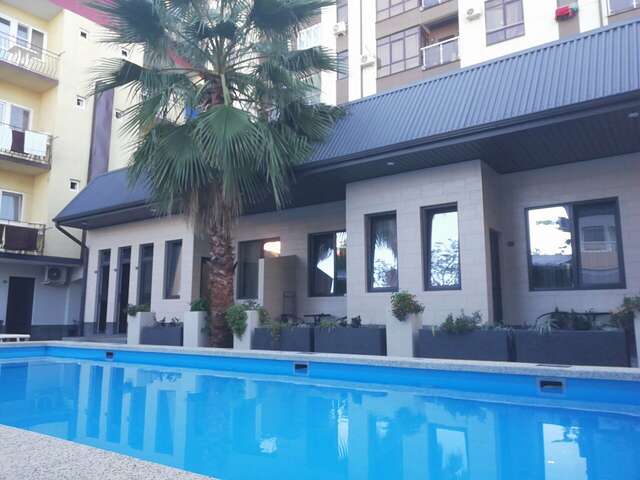 Гостевой дом Альбатрос Адлер-157