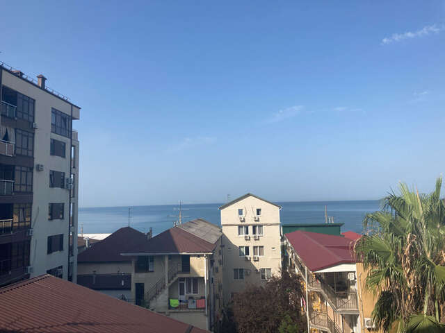 Гостевой дом Альбатрос Адлер-221