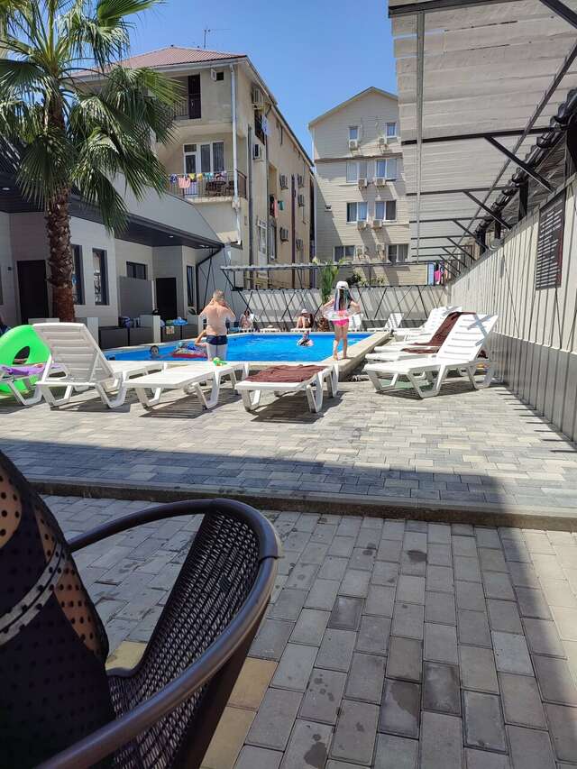 Гостевой дом Альбатрос Адлер-141