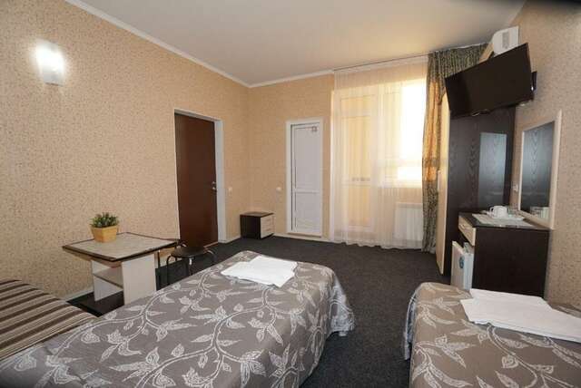 Гостевой дом Альбатрос Адлер-93