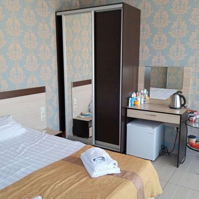 Гостевой дом Альбатрос Адлер-145