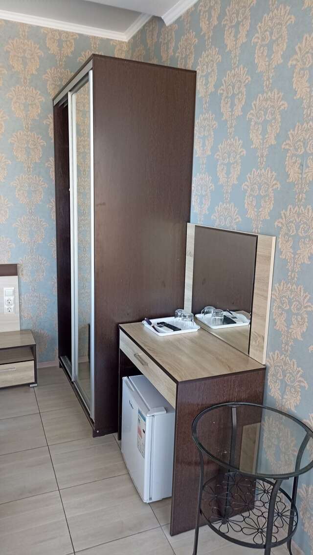 Гостевой дом Альбатрос Адлер-228