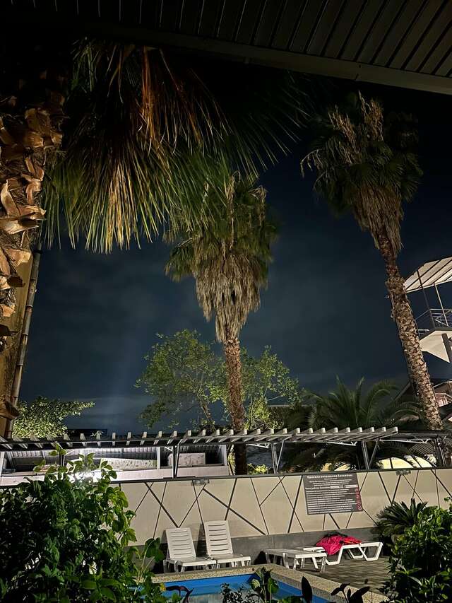 Гостевой дом Альбатрос Адлер-144