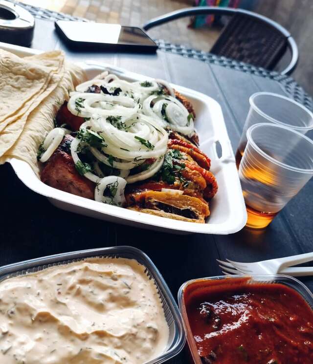 Гостевой дом Альбатрос Адлер-241