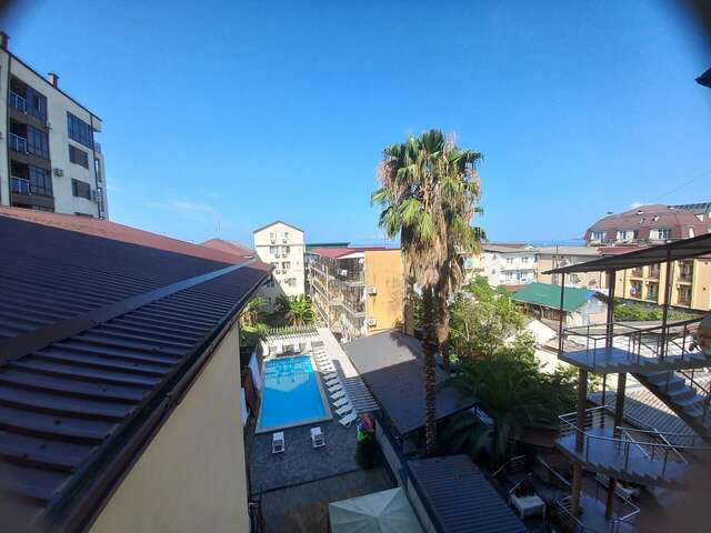 Гостевой дом Альбатрос Адлер-135