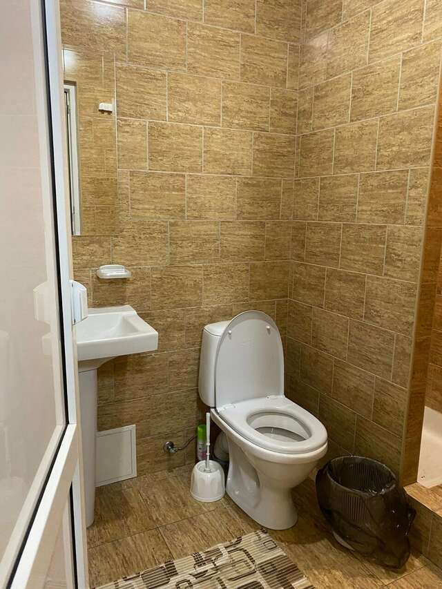 Гостевой дом Альбатрос Адлер-233