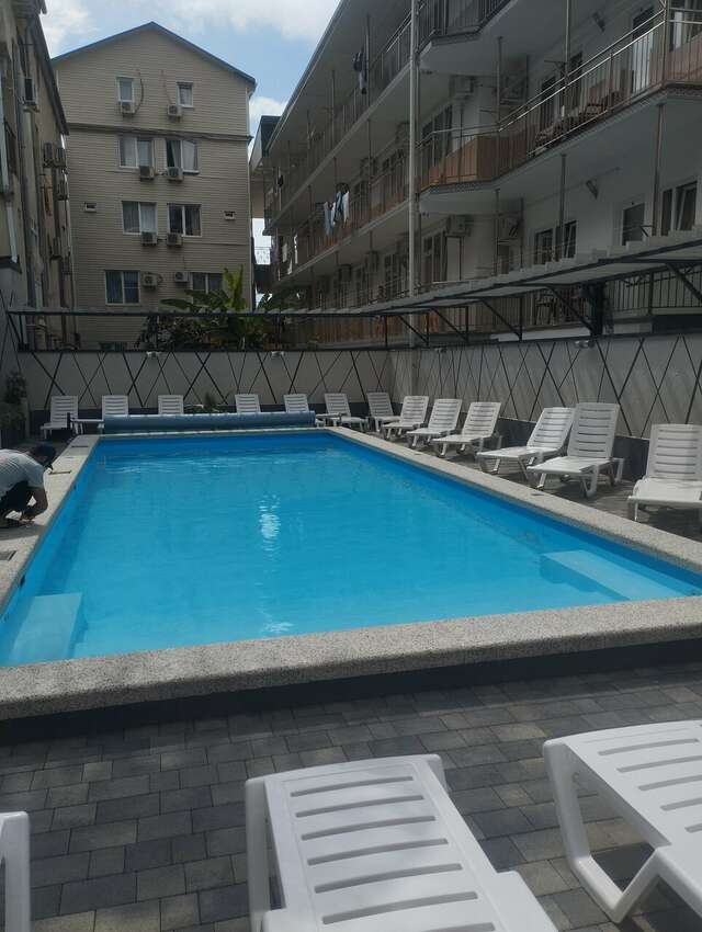 Гостевой дом Альбатрос Адлер-169