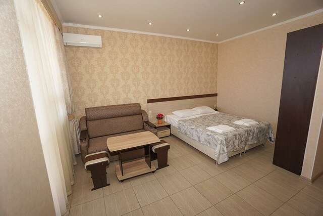 Гостевой дом Альбатрос Адлер-95