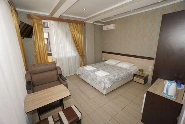 Гостевой дом Альбатрос Адлер-50