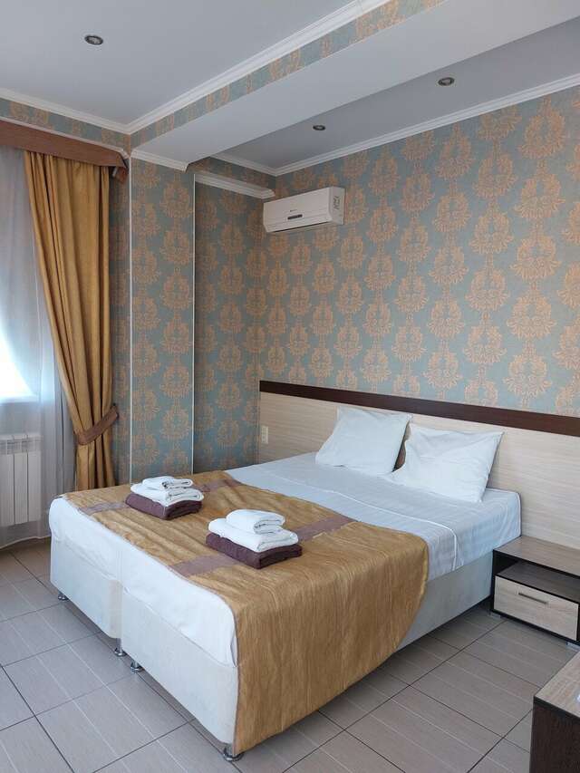 Гостевой дом Альбатрос Адлер-179