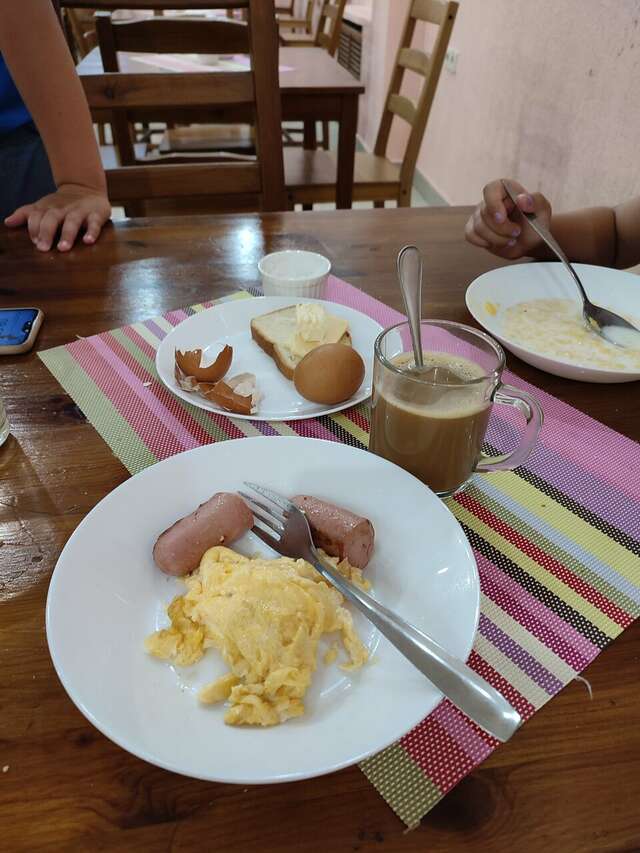 Гостевой дом Альбатрос Адлер-217