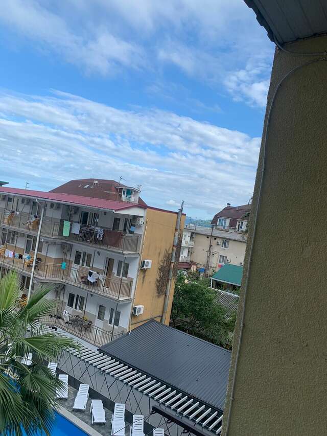 Гостевой дом Альбатрос Адлер-147