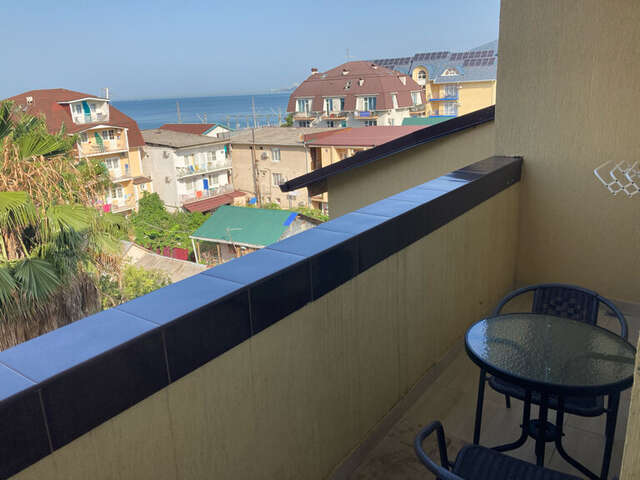 Гостевой дом Альбатрос Адлер-210