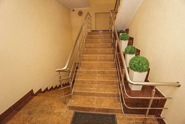 Гостевой дом Альбатрос Адлер-9