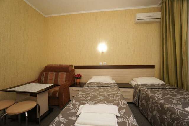 Гостевой дом Альбатрос Адлер-28