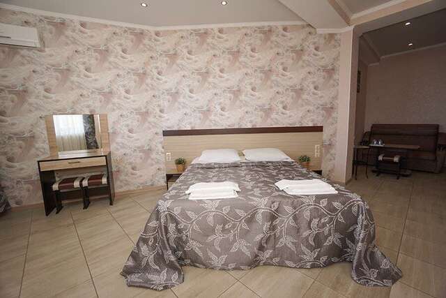 Гостевой дом Альбатрос Адлер-42