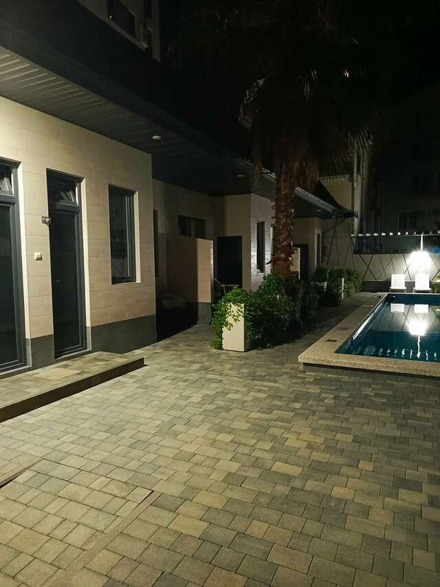 Гостевой дом Альбатрос Адлер-205