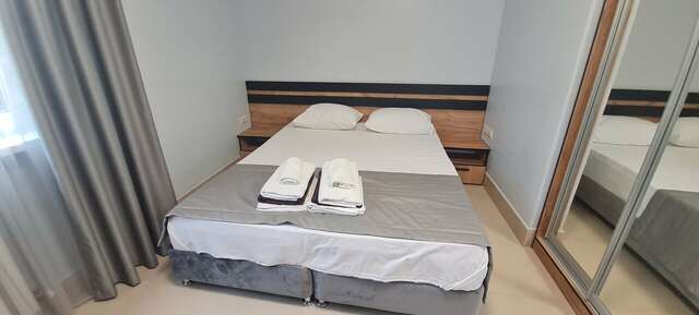 Гостевой дом Альбатрос Адлер-189