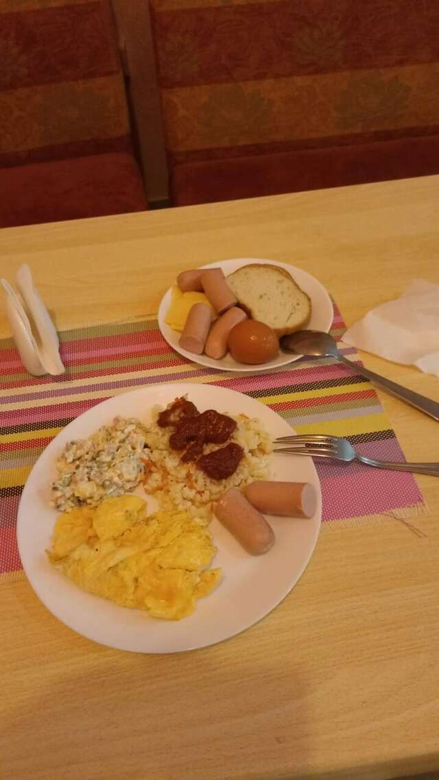 Гостевой дом Альбатрос Адлер-235