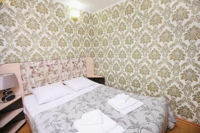 Гостевой дом Альбатрос Адлер-5