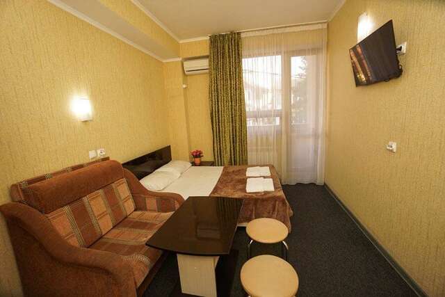 Гостевой дом Альбатрос Адлер-76