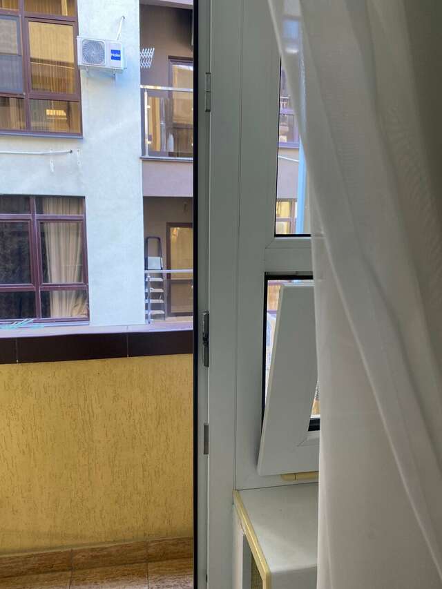 Гостевой дом Альбатрос Адлер-234