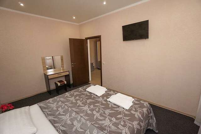 Гостевой дом Альбатрос Адлер-89