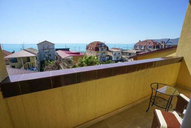 Гостевой дом Альбатрос Адлер-8