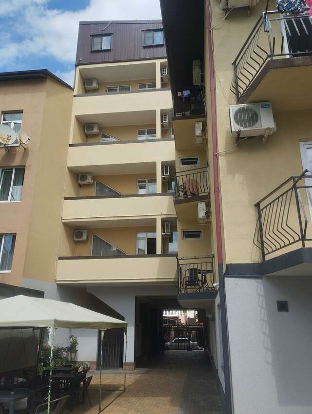 Гостевой дом Альбатрос Адлер-226