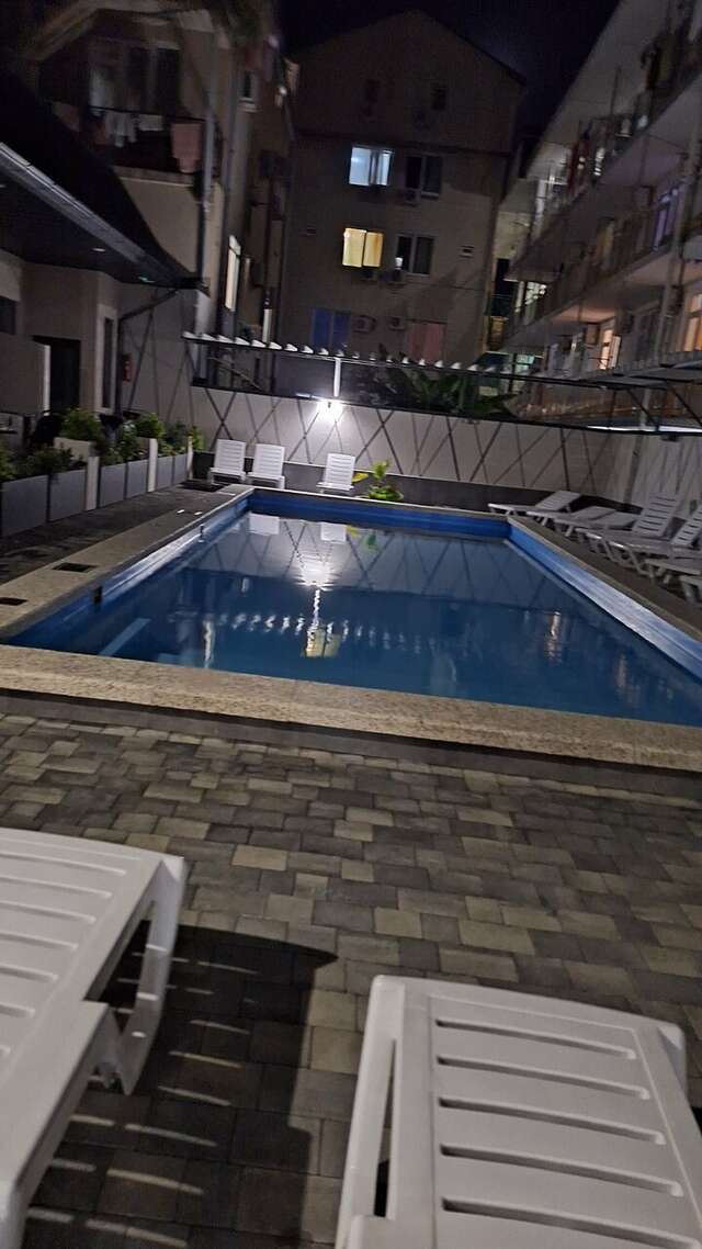 Гостевой дом Альбатрос Адлер-150