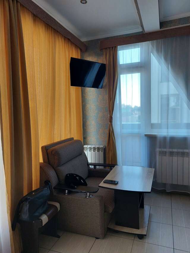 Гостевой дом Альбатрос Адлер-209