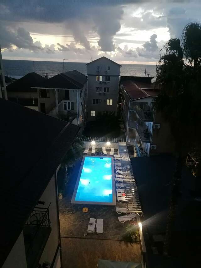 Гостевой дом Альбатрос Адлер-106