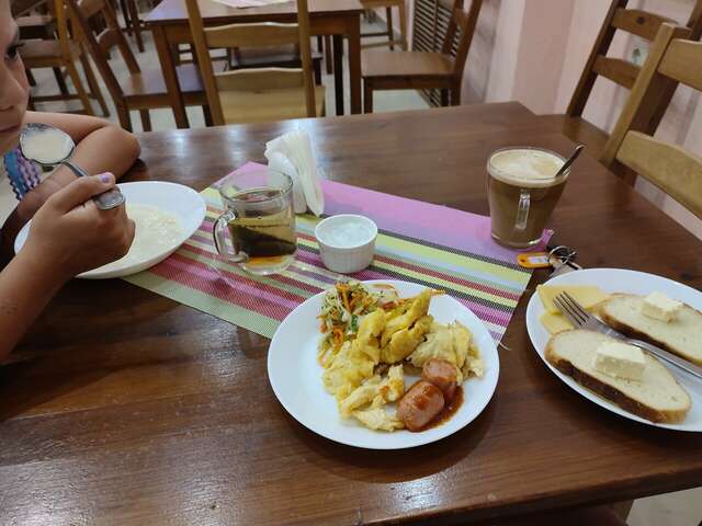 Гостевой дом Альбатрос Адлер-232