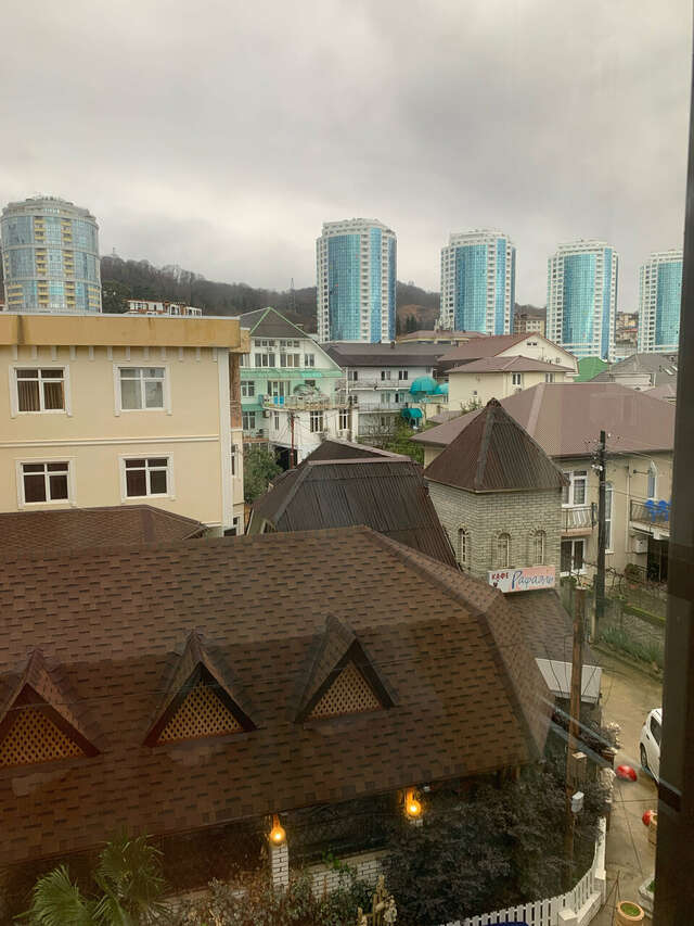 Гостевой дом Альбатрос Адлер-130