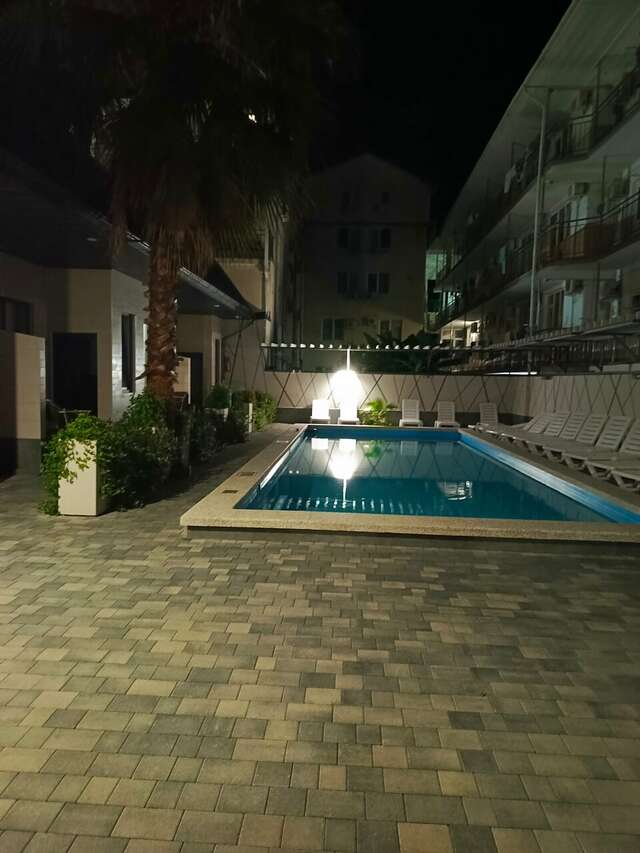 Гостевой дом Альбатрос Адлер-156