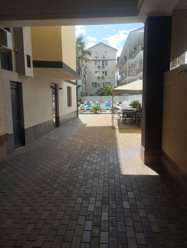 Гостевой дом Альбатрос Адлер-174