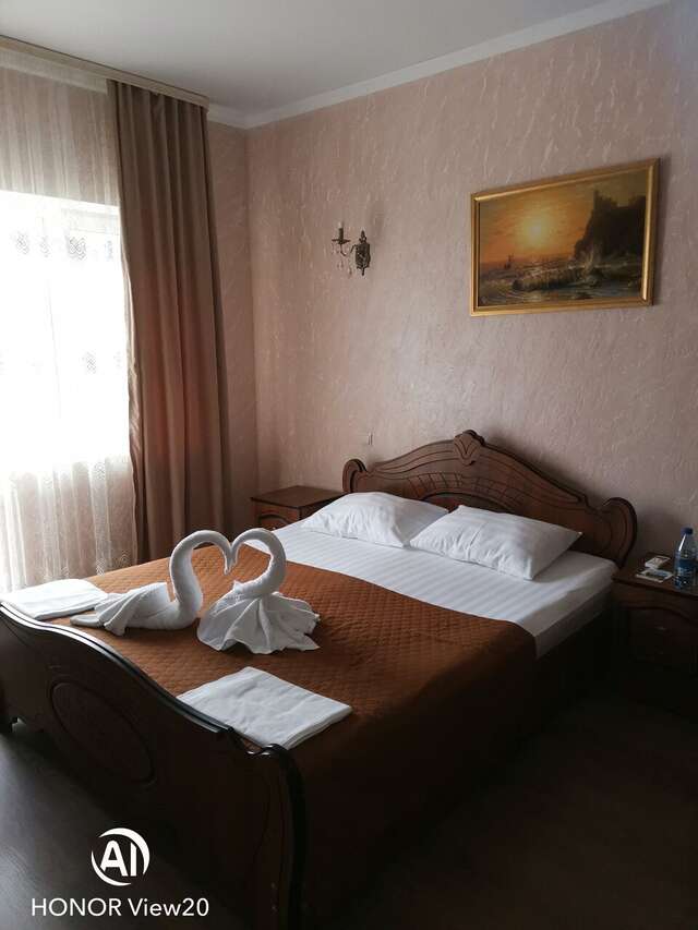 Гостевой дом Альбатрос Адлер-227