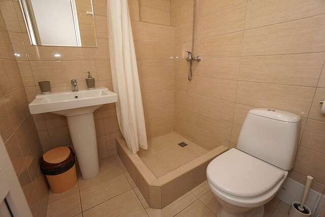 Гостевой дом Альбатрос Адлер-80