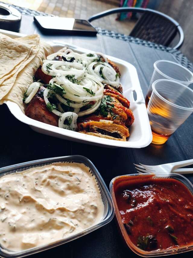 Гостевой дом Альбатрос Адлер-244