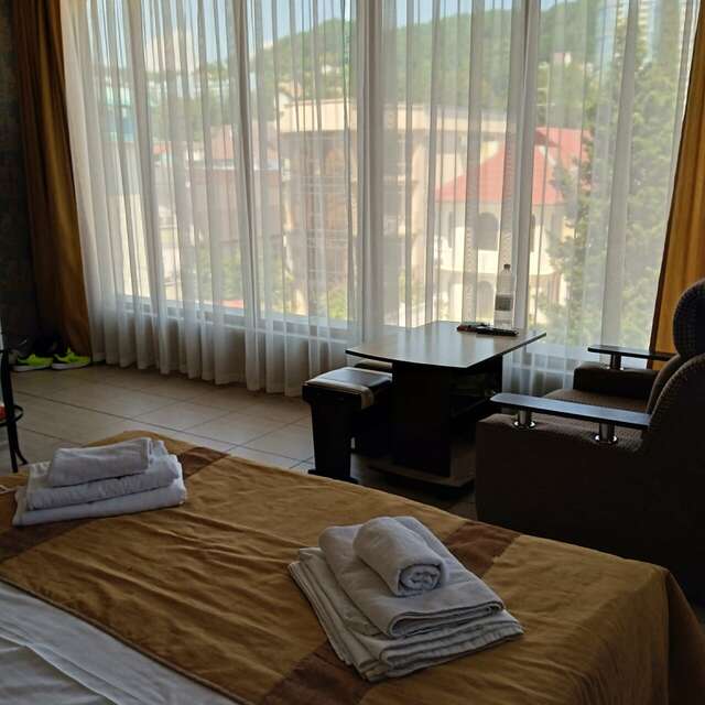 Гостевой дом Альбатрос Адлер-195