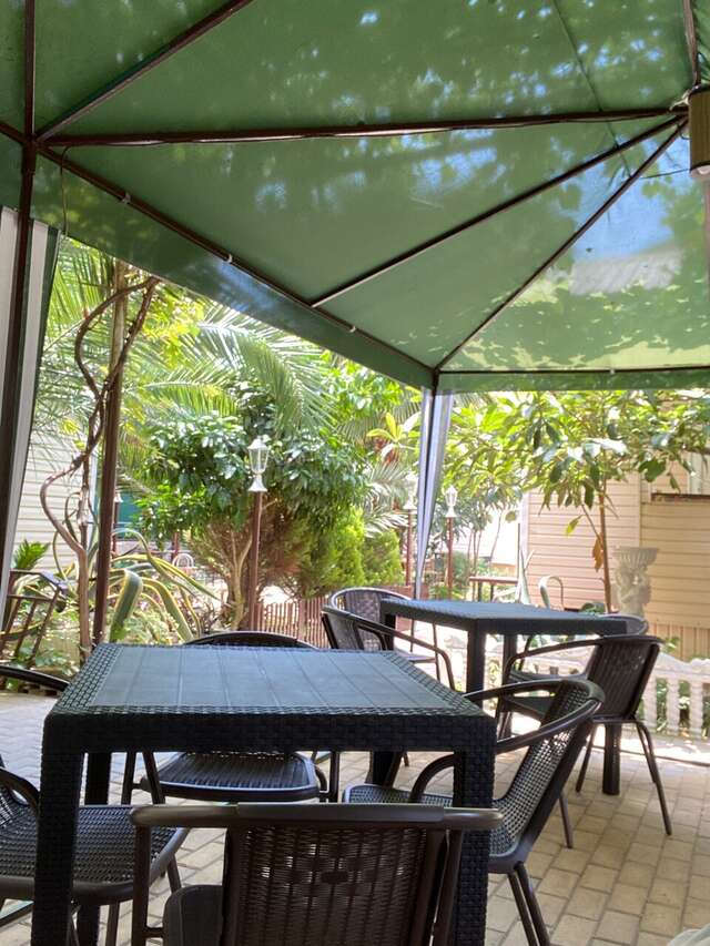 Гостевой дом Альбатрос Адлер-124