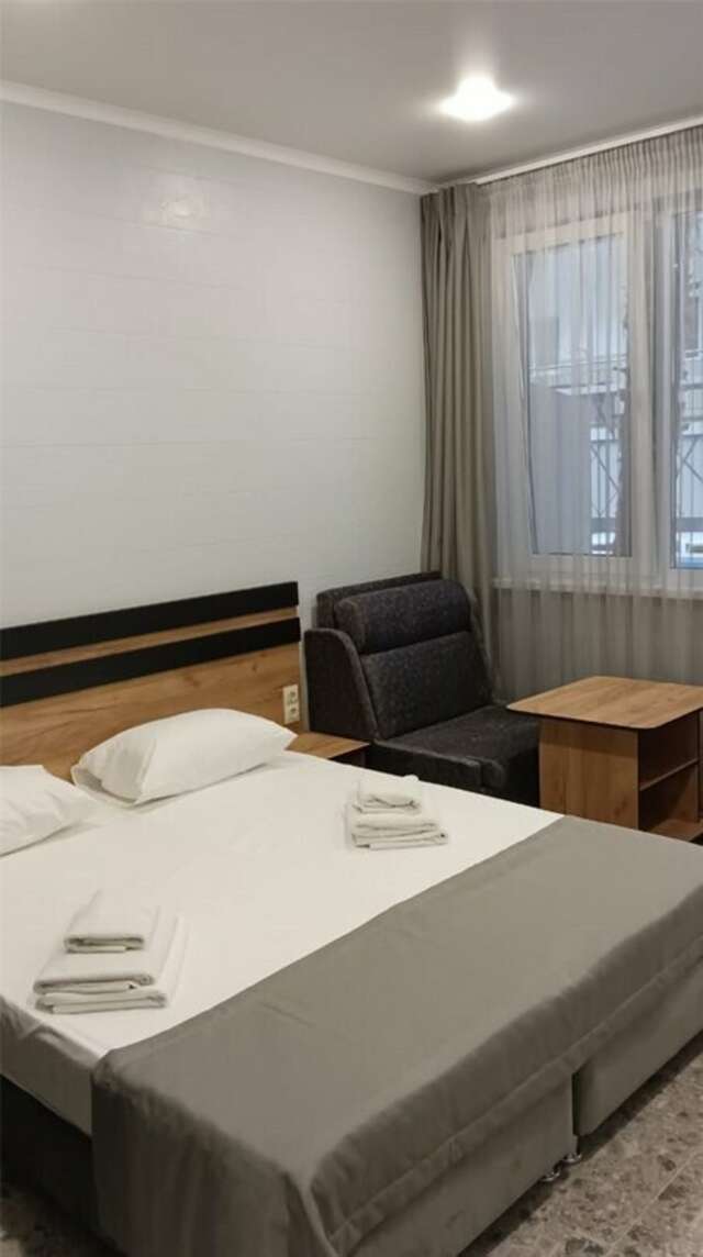 Гостевой дом Альбатрос Адлер-46