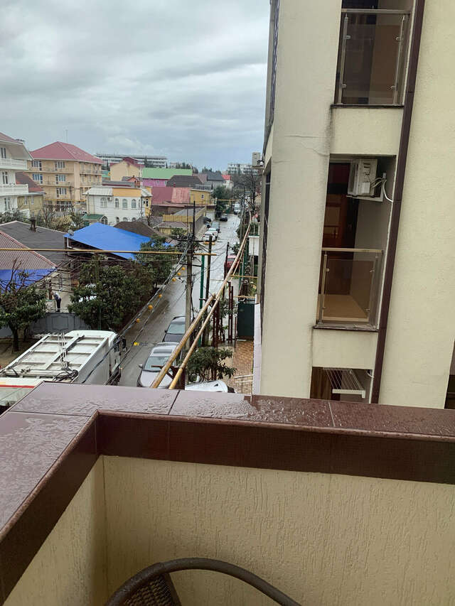 Гостевой дом Альбатрос Адлер-186