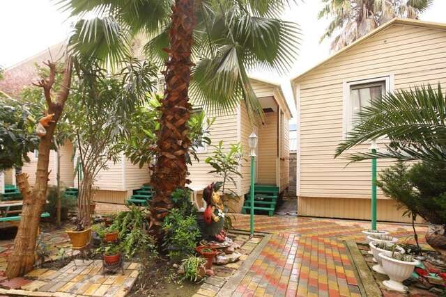 Гостевой дом Альбатрос Адлер-15