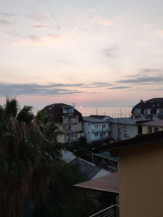 Гостевой дом Альбатрос Адлер-181