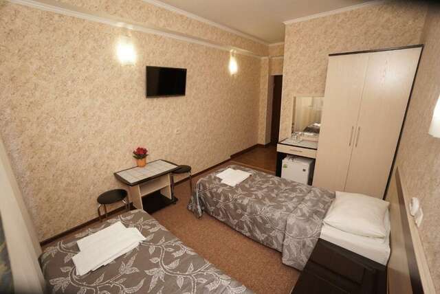 Гостевой дом Альбатрос Адлер-84