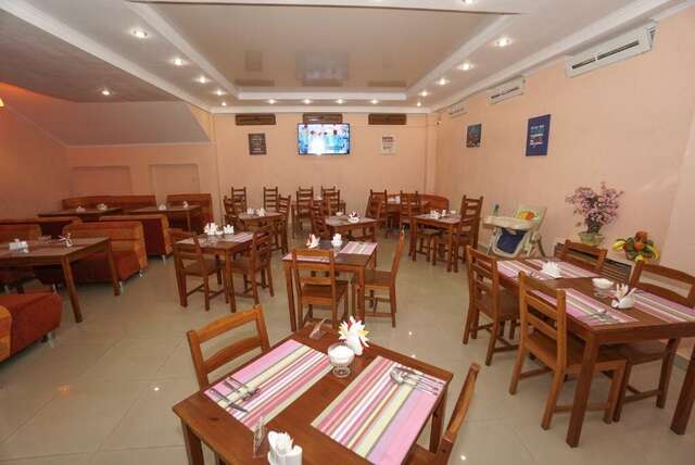 Гостевой дом Альбатрос Адлер-20