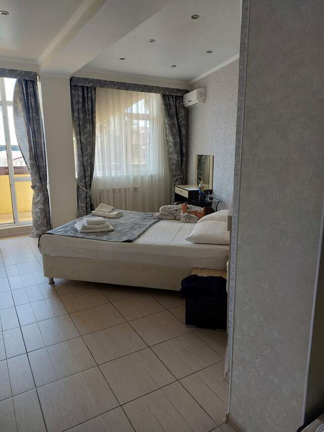 Гостевой дом Альбатрос Адлер-113