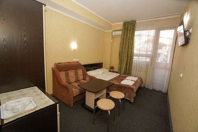 Гостевой дом Альбатрос Адлер-90